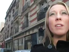 A Diane le encantan los hombres, me gustan los moteles baratos, las fiestas y todos los gangbangs negros