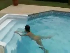 Acabo de follar por mi marido, me hizo un creampie