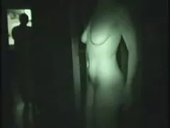 Míranos follar en la película casera del dormitorio