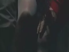 Preciosa puta francesa morena NUEVAS aventuras sexuales parte II
