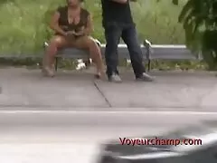 Explosión del pasado 1
